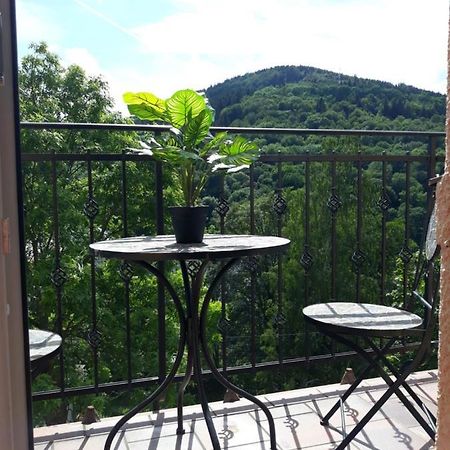 Apartmany Marie Jachymov Ngoại thất bức ảnh