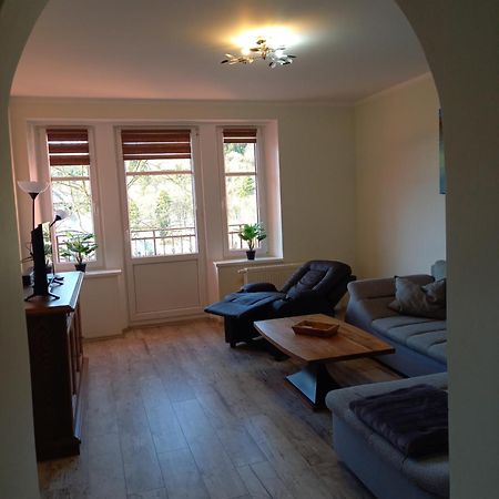 Apartmany Marie Jachymov Ngoại thất bức ảnh