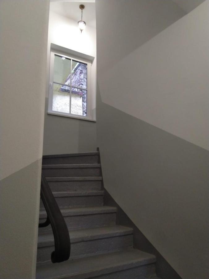 Apartmany Marie Jachymov Ngoại thất bức ảnh