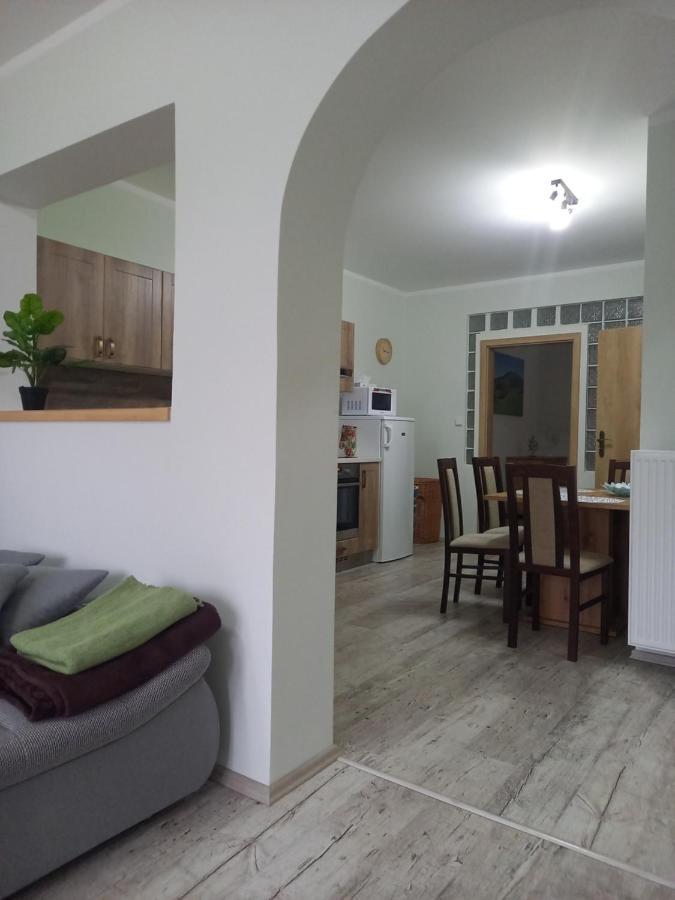 Apartmany Marie Jachymov Ngoại thất bức ảnh