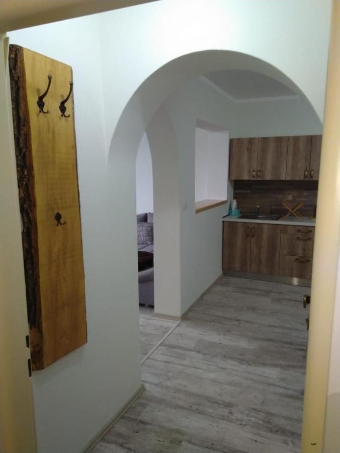 Apartmany Marie Jachymov Ngoại thất bức ảnh
