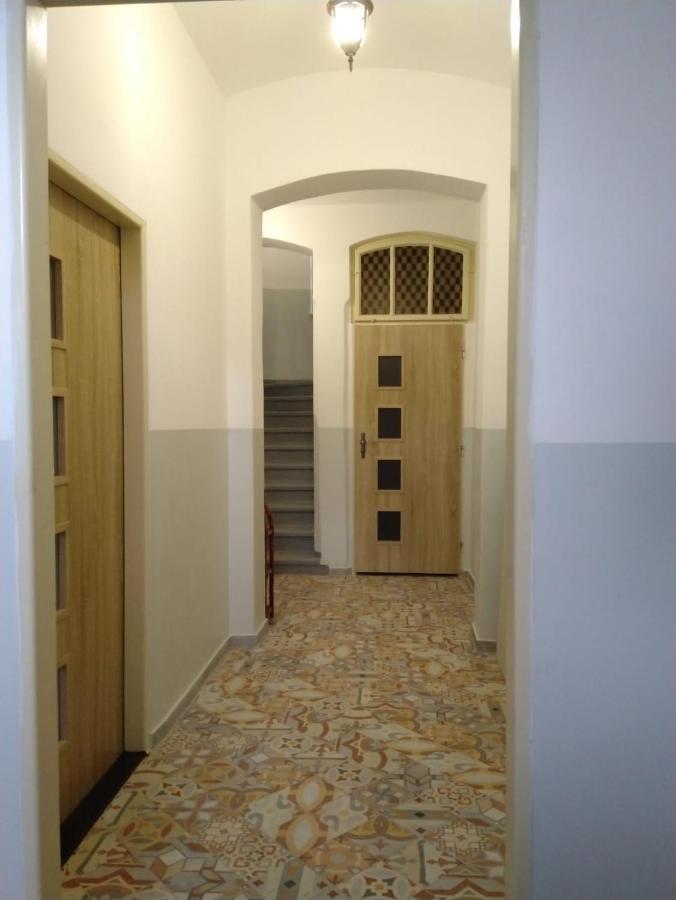 Apartmany Marie Jachymov Ngoại thất bức ảnh