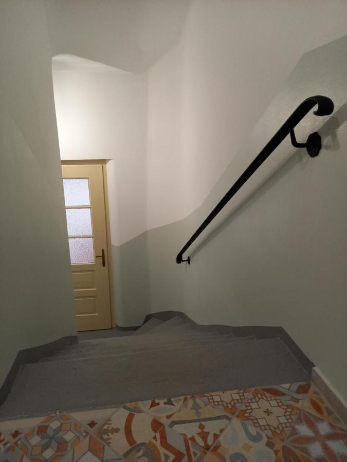 Apartmany Marie Jachymov Ngoại thất bức ảnh