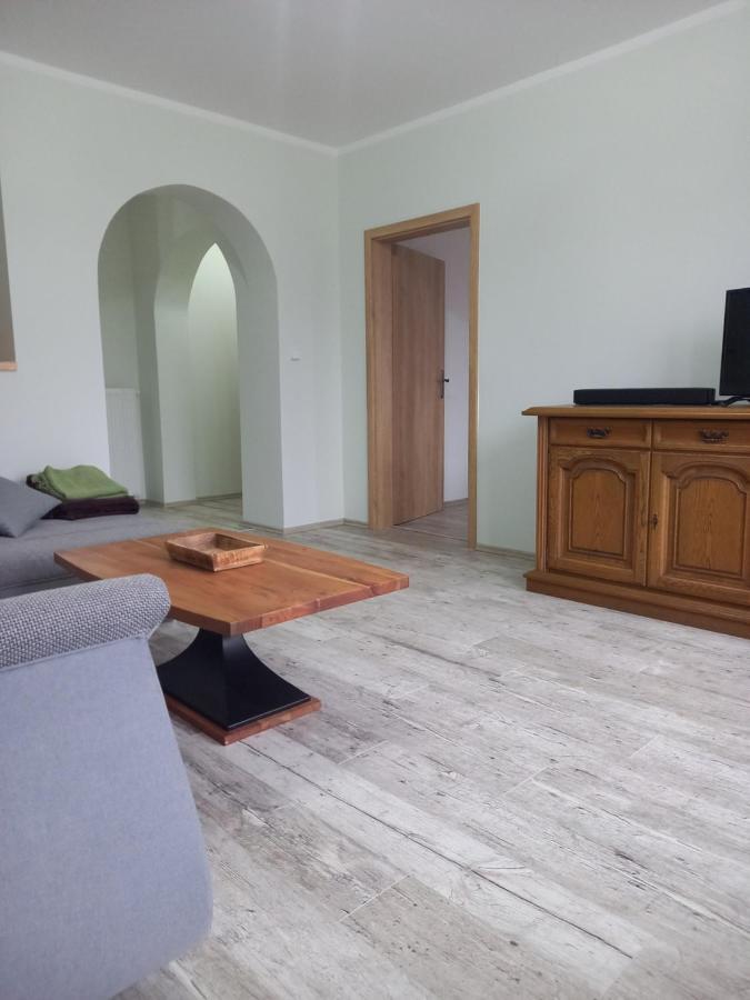 Apartmany Marie Jachymov Ngoại thất bức ảnh