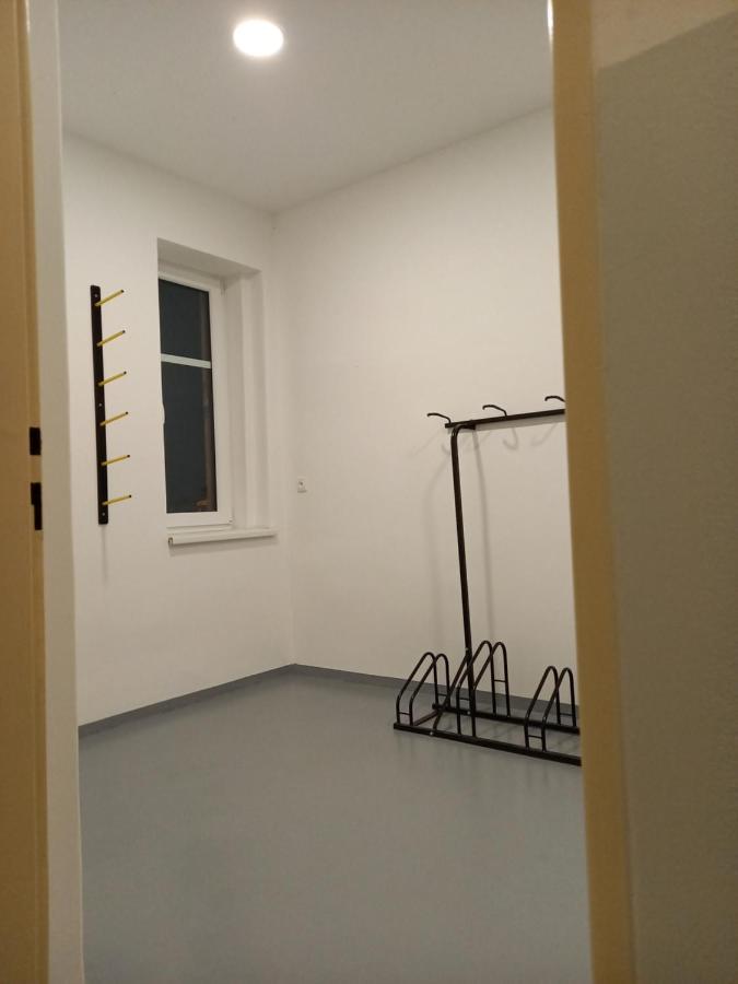 Apartmany Marie Jachymov Ngoại thất bức ảnh