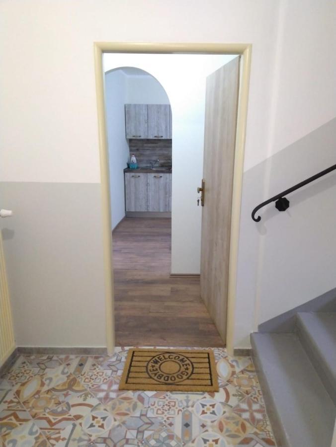 Apartmany Marie Jachymov Ngoại thất bức ảnh