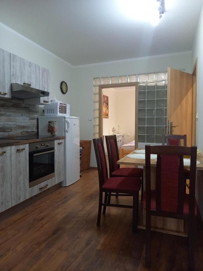 Apartmany Marie Jachymov Ngoại thất bức ảnh