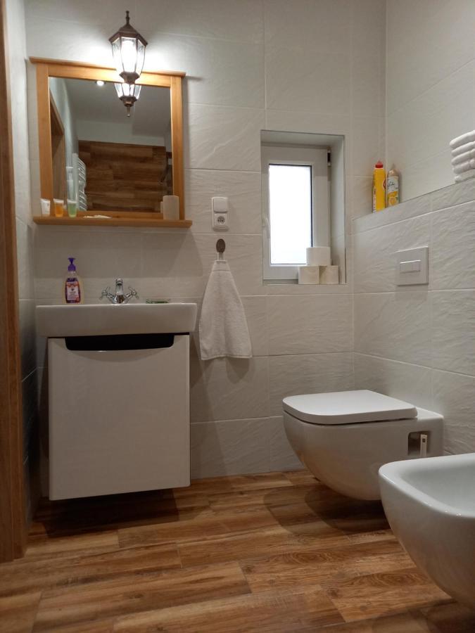 Apartmany Marie Jachymov Ngoại thất bức ảnh