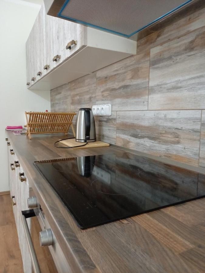Apartmany Marie Jachymov Ngoại thất bức ảnh