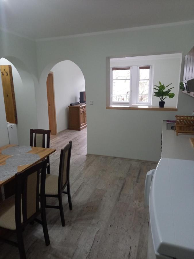 Apartmany Marie Jachymov Ngoại thất bức ảnh
