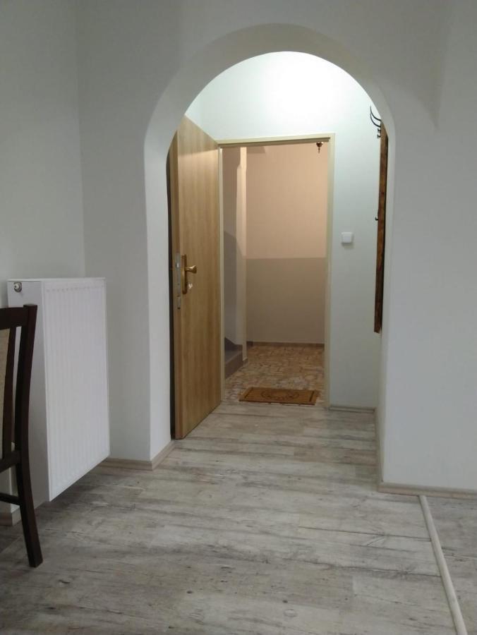 Apartmany Marie Jachymov Ngoại thất bức ảnh