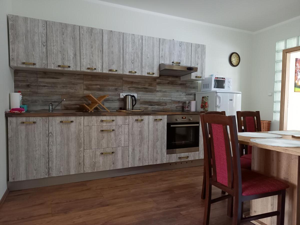 Apartmany Marie Jachymov Ngoại thất bức ảnh