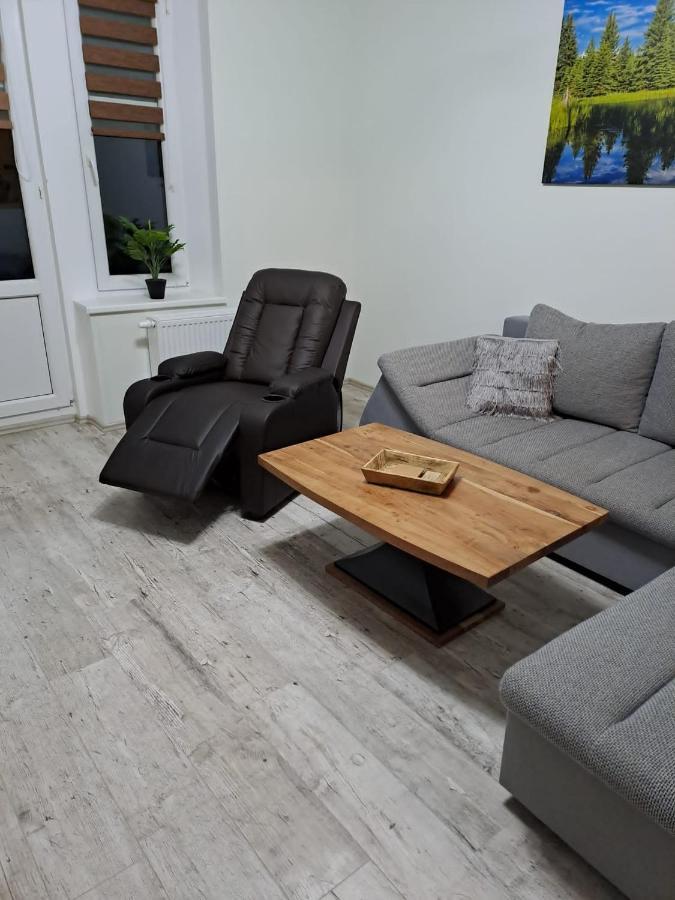 Apartmany Marie Jachymov Ngoại thất bức ảnh