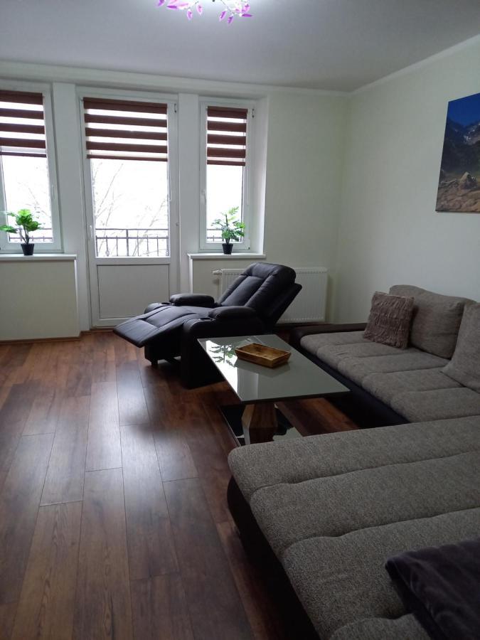 Apartmany Marie Jachymov Ngoại thất bức ảnh
