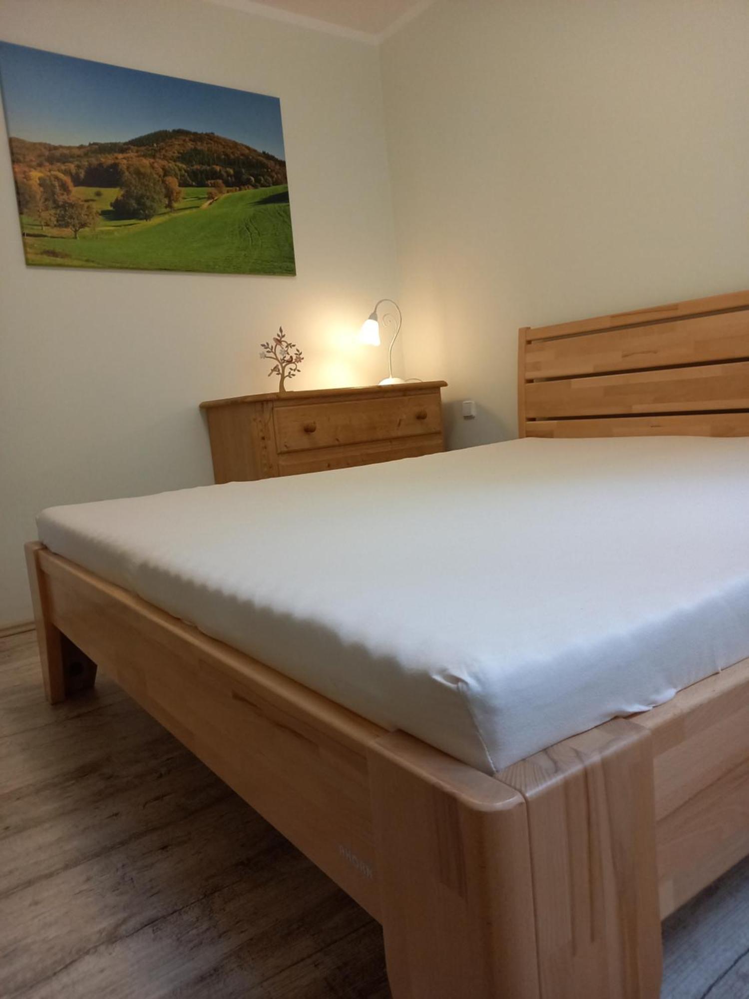 Apartmany Marie Jachymov Ngoại thất bức ảnh
