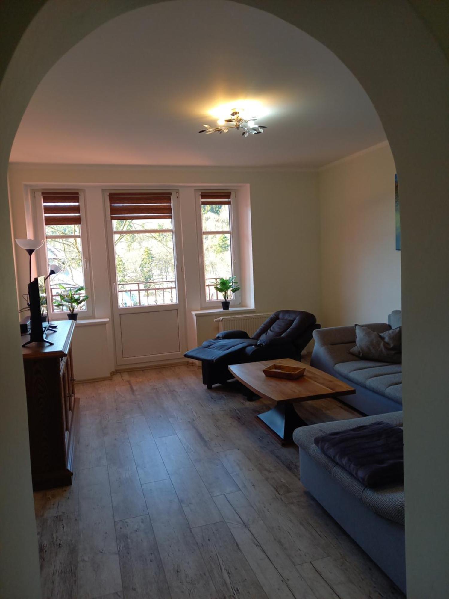 Apartmany Marie Jachymov Ngoại thất bức ảnh